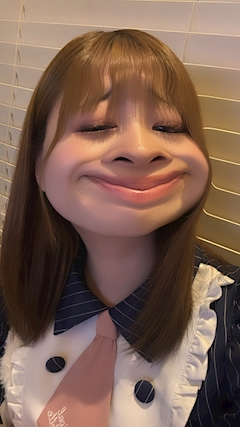 みさき【池袋ちぇりっしゅ】「1号店出勤したよォ😻🫶🏻」