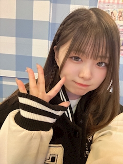 みさき【池袋ちぇりっしゅ】「オーラスでいます！🥹✨」