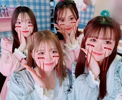 みさき【池袋ちぇりっしゅ】「えりかさん誕生日！？」