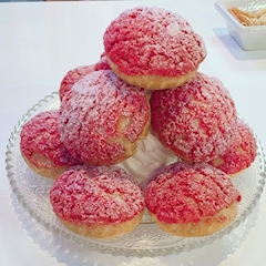 みさき【池袋ちぇりっしゅ】「本日もありがとうございました🩵」