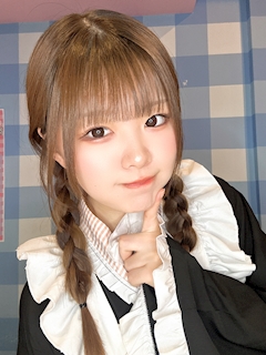 プロフィール写真3・みさき【池袋ちぇりっしゅ】|NEW STYLE GIRLS BAR ちぇりっしゅ・ニュースタイルガールズバーチェリッシュ - 池袋東口のガールズバー