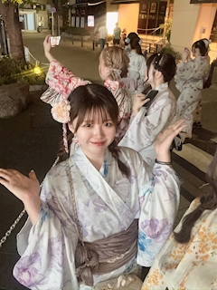 プロフィール写真5・みさき【池袋ちぇりっしゅ】|NEW STYLE GIRLS BAR ちぇりっしゅ・ニュースタイルガールズバーチェリッシュ - 池袋東口のガールズバー