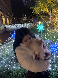 プロフィール写真5・🌺あいか🌺｜GALLERY・ギャラリー - 神田のキャバクラ