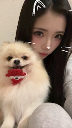 プロフィール写真2・🌺あいか🌺｜GALLERY・ギャラリー - 神田のキャバクラ