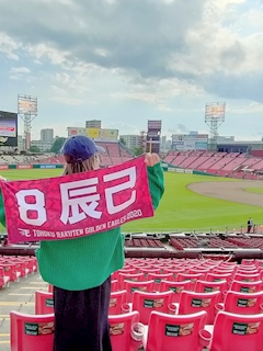 プロフィール写真2・ひろ｜宮城県仙台市青葉区　邦栄ビル3F