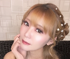 プロフィール写真1・くみ｜マーメイド - 高松市（古馬場町）のキャバクラ
