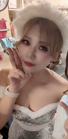 プロフィール写真2・くみ｜マーメイド - 高松市（古馬場町）のキャバクラ