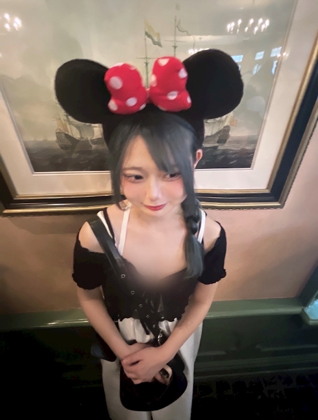 プロフィール写真1・なお｜