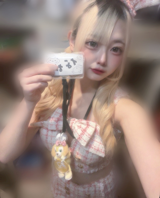 プロフィール写真2・なお｜