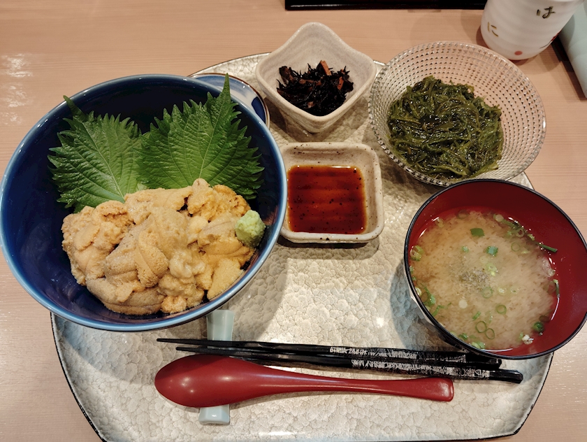 nobuko　ママ