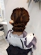 プロフィール写真9・nobuko　ママ｜