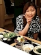プロフィール写真6・nobuko　ママ｜