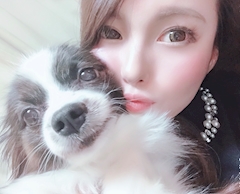 プロフィール写真1・かなみ｜club 花さくら・ハナサクラ - 中洲のキャバクラ