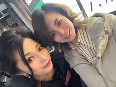 結城 さや🍾「妹と👧」