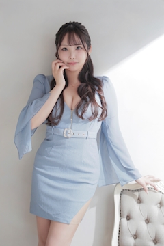 プロフィール写真3・ゆりか｜Rose club・ローズクラブ - 静岡 両替町のキャバクラ