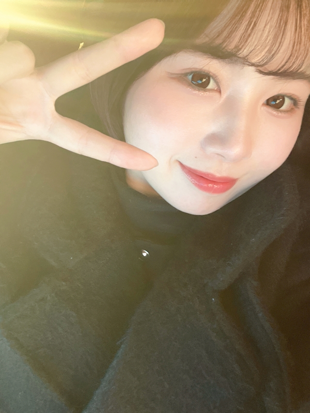 プロフィール写真3・マイ【朝昼ふくろう】｜