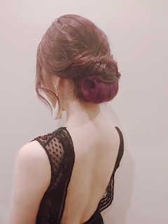 椿【mon chéri💋】