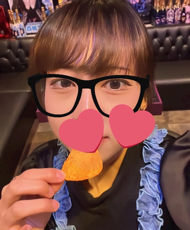 プロフィール写真3・ライカ(⃔ *`꒳´ * )⃕↝🖤｜