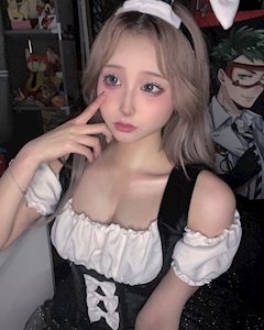 プロフィール写真4・あい｜Luxury Space G by GGG・ジー - 宮崎県都城市牟田町のキャバクラ