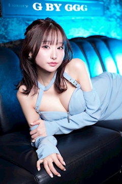 プロフィール写真5・あい｜Luxury Space G by GGG・ジー - 宮崎県都城市牟田町のキャバクラ