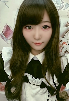 プロフィール写真1・来咲 ひまり|Sweet Rabbit・スイート ラビット - 岐阜 柳ヶ瀬のコンカフェ