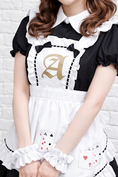 プロフィール写真2・来咲 ひまり|Sweet Rabbit・スイート ラビット - 岐阜 柳ヶ瀬のコンカフェ
