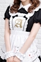 プロフィール写真2・来咲 ひまり|Sweet Rabbit・スイート ラビット - 岐阜 柳ヶ瀬のコンカフェ
