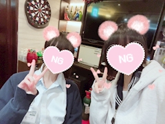 そら「今日は📷」