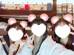 そら「退勤😌」