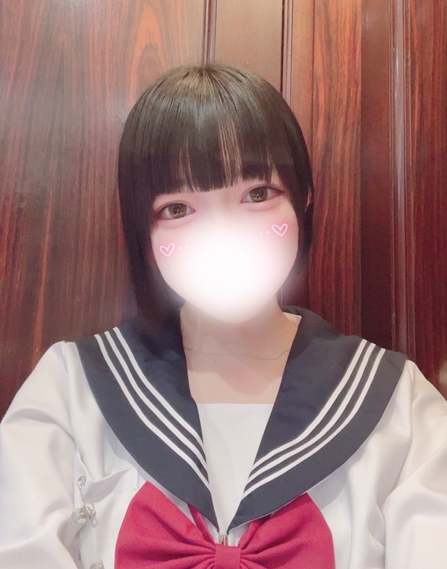 プロフィール写真1・そら|