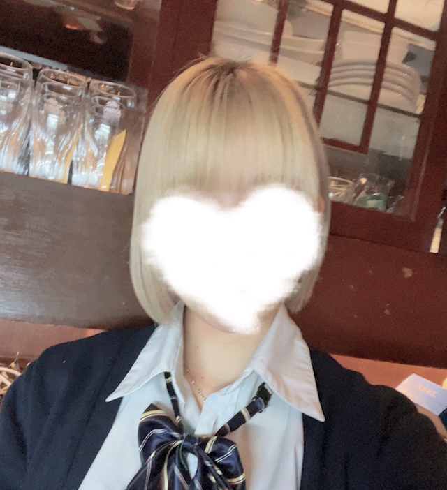 プロフィール写真1・そら｜