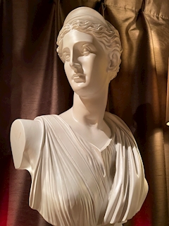 プロフィール写真1・サクラ｜調布 オブロングラウンジ