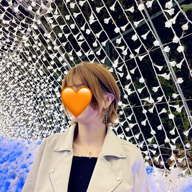 プロフィール写真1・みやび｜