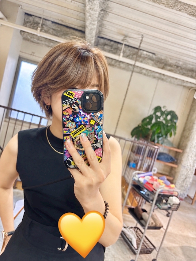 プロフィール写真1・みやび|