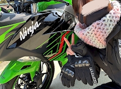 プロフィール写真3・みらい｜MIMii・ミミィ - 中洲のスナック