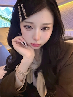 プロフィール写真1・まる｜Catch・キャッチ - すすきのガールズバー