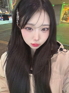 プロフィール写真2・まる｜Catch・キャッチ - すすきのガールズバー