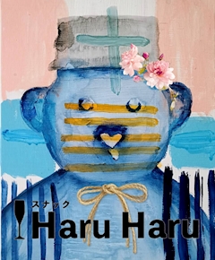 プロフィール写真1・大塚ハルハル♪｜スナック HaruHaru・ハルハル - 大塚のパブ/スナック