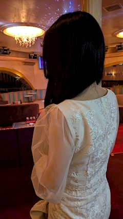 プロフィール写真3・のぞみ｜ club DREAM・ドリーム - 福山市（松浜町）のキャバクラ