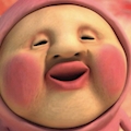 *