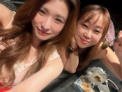 立山里紗「あやカレー❤️」