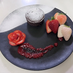 プロフィール写真2・ゆうき｜Girl's Bar Go Round・ゴーラウンド - 柏駅 西口のガールズバー