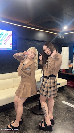 まてぃん「土曜日ありがとうございました」