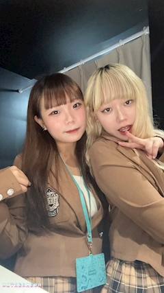 まてぃん「土曜日ありがとうございました」