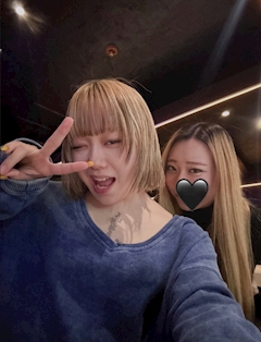 まてぃん「水曜日も飲んじゃうか？」