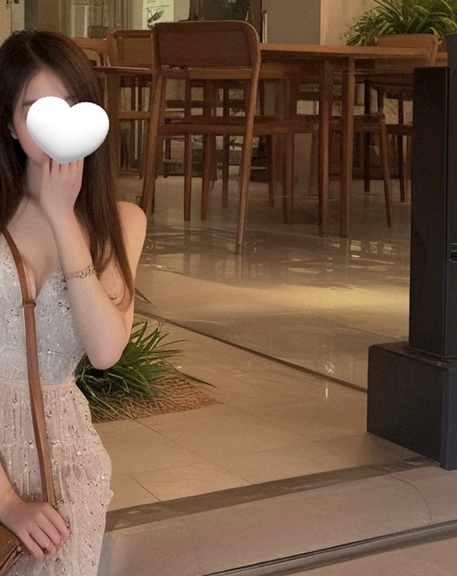 朱々(すず) mrs.J 名駅西