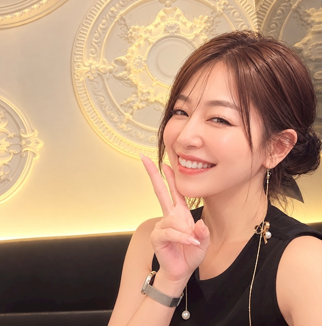 朱々(すず) mrs.J 名駅西