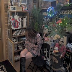 プロフィール写真2・あかり|club Fairy・クラブフェアリー - 北九州市・黒崎のスナック
