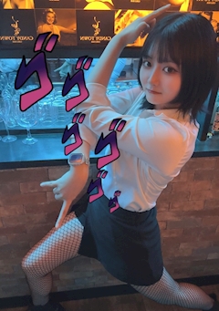 プロフィール写真1・おーか|CANDY TOWN・キャンディタウン - 刈谷のガールズバー