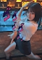 プロフィール写真1・おーか|CANDY TOWN・キャンディタウン - 刈谷のガールズバー